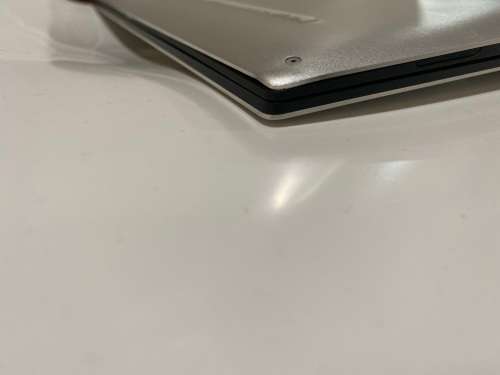 DELL XPS 13 7390*13.3`*CORE i7-10510U*1.80GHZ*2.30GHZ*16 GB RAM*512 GB SSD*WINDOWS 10 HOME 64-BIT OS